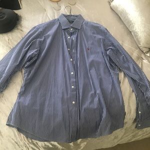 Ralph Lauren Polo Button Down